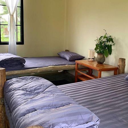 True Nature Chiang Mai - Yoga & Meditation Homestay Retreat מראה חיצוני תמונה